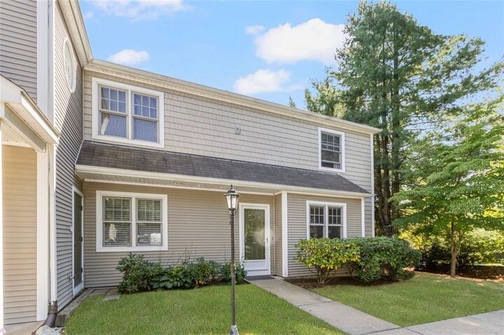 Property Photo: 1 Bristol Woods Drive B1 RI 02809