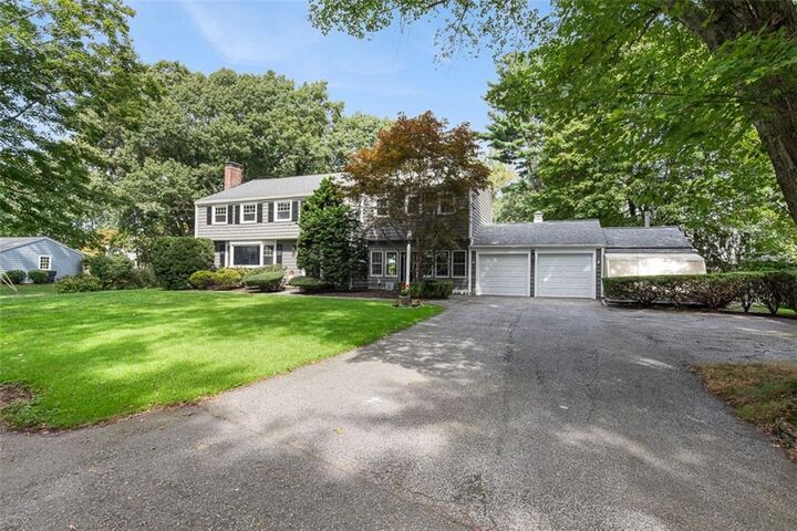 Property Photo: 7 Terrace Drive RI 02806