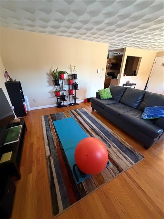 Property Photo:  117 John Street 45  RI 02865 