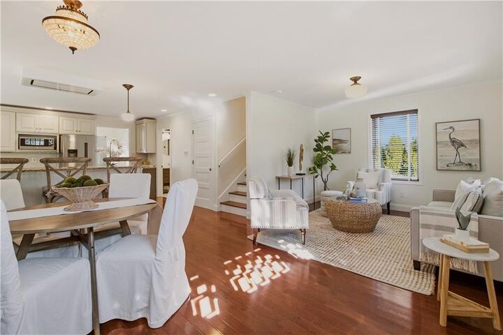 Property Photo:  22 Bernard Avenue  RI 02806 