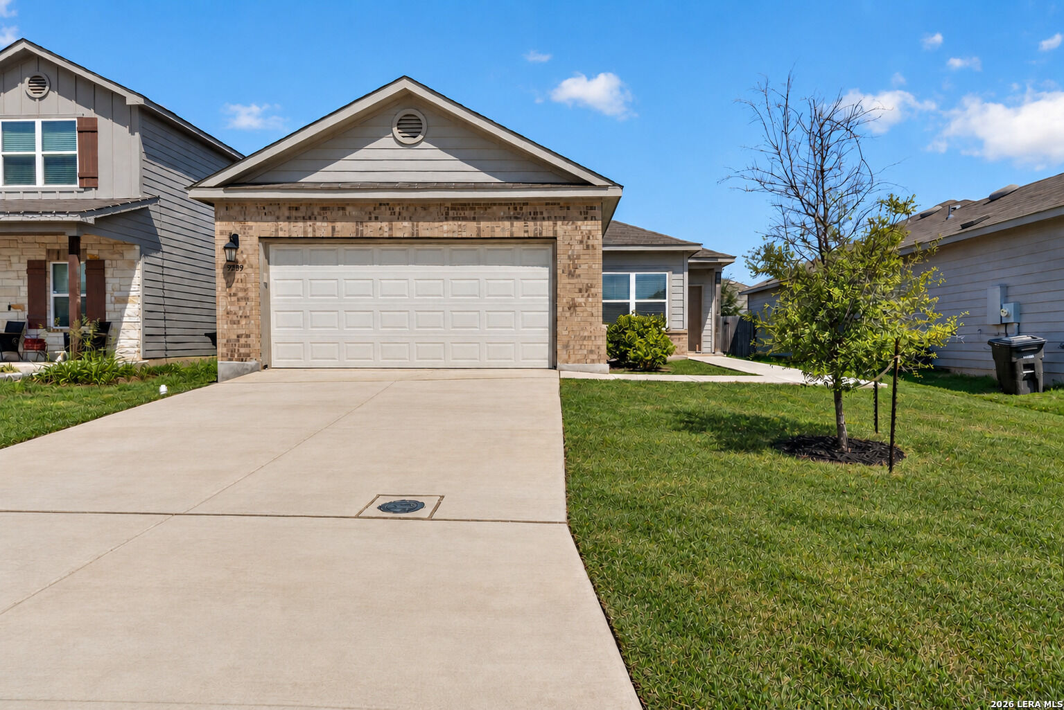 Property Photo:  3239 Farm Oak  TX 78223 