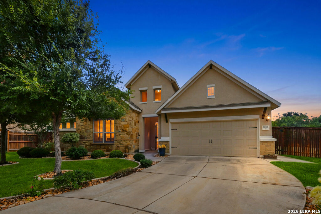 Property Photo: 11909 White River Dr TX 78254