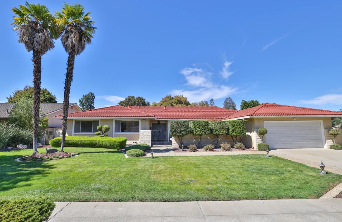 Property Photo:  1437 Robsheal Drive  CA 95125 