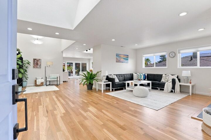 Property Photo:  106 Corinne Avenue  CA 95065 