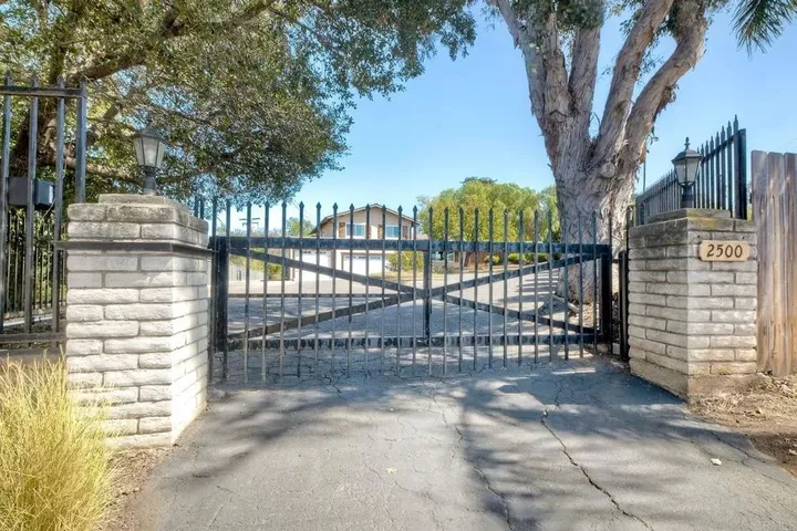 Property Photo:  2500 Cranston Drive  CA 92025 