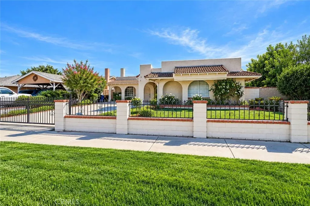 Property Photo:  19116 E Elberland St  CA 91792 