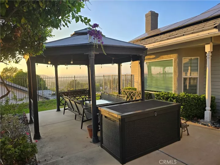 Property Photo:  23040 Wren  CA 92313 