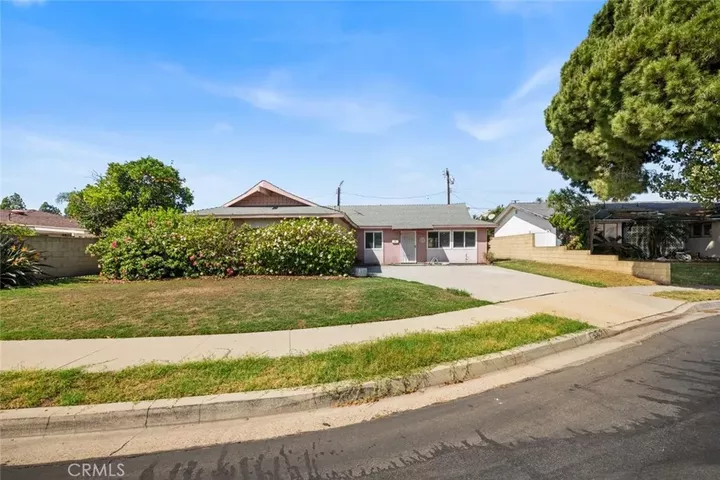 Property Photo:  10531 Greta  CA 90630 
