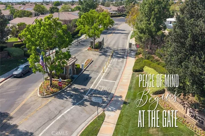 Property Photo:  1585 Castle Pines  CA 92223 