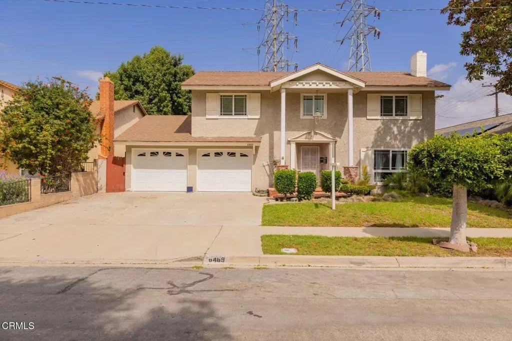 Property Photo:  6469 Tanager Street  CA 93003 