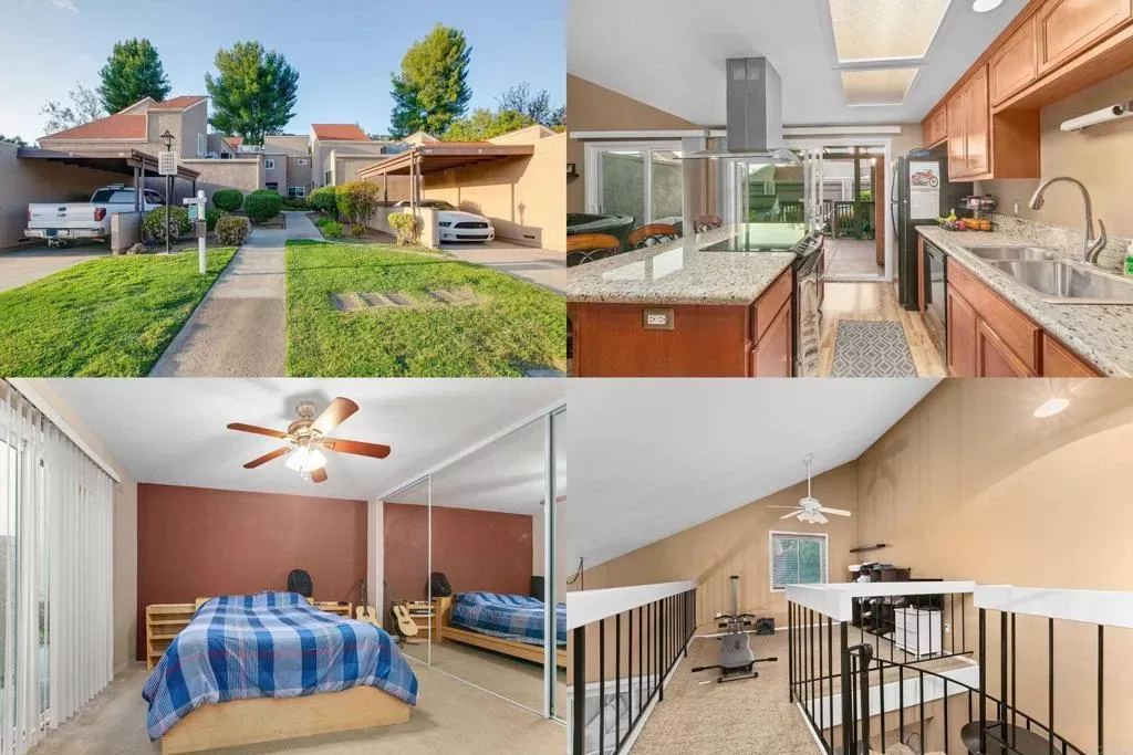 Property Photo:  23839 Green Haven Lane  CA 92065 