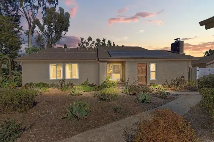 Property Photo:  10028 Chavacan Lane  CA 91977 
