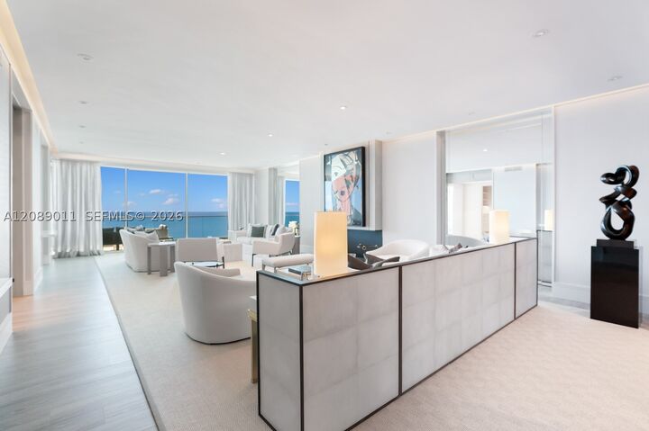 Property Photo:  10203 Collins Ave 1702  FL 33154 