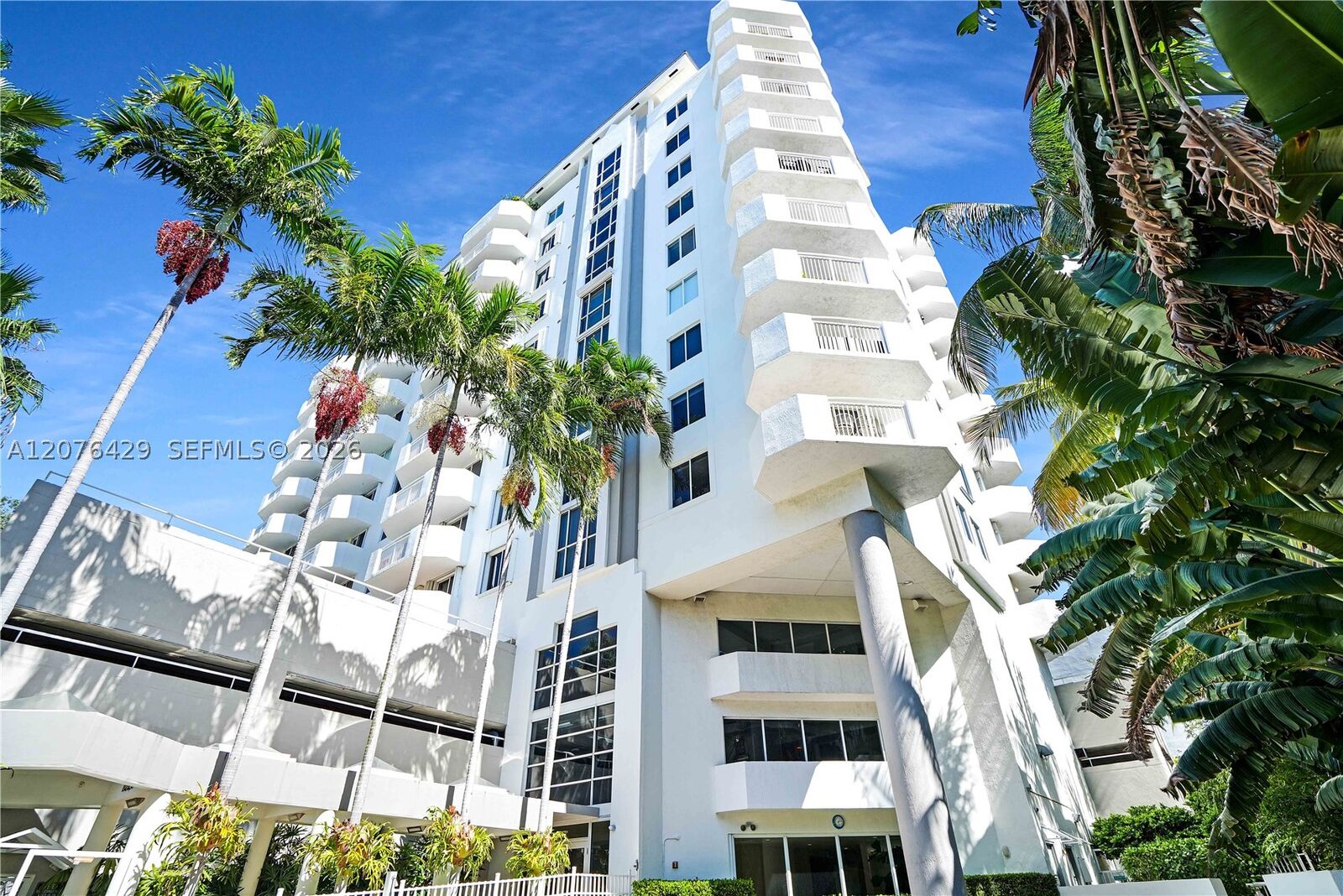 Property Photo:  1621 Bay Rd 604  FL 33139 