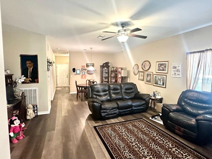 Property Photo:  2238 Avenue E  TX 77701 