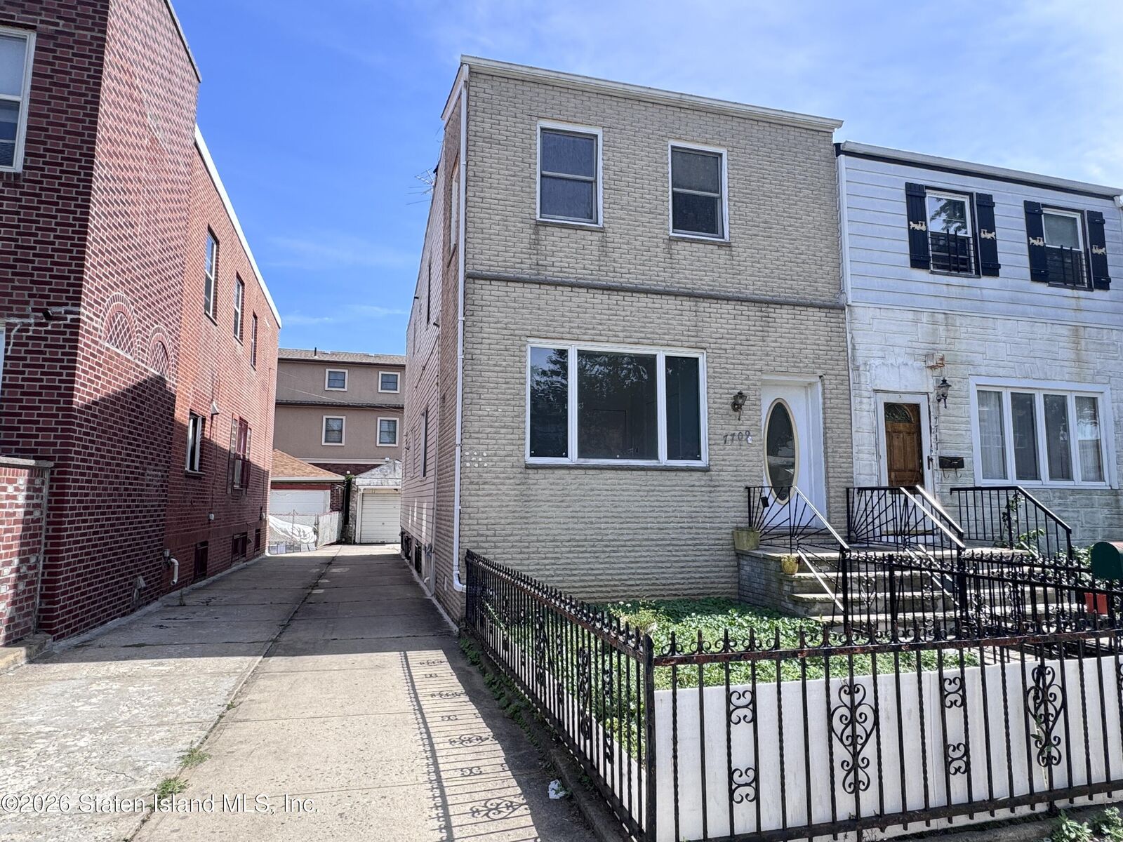 Property Photo:  7709 20th Avenue  NY 11214 
