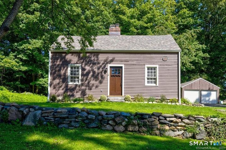 Property Photo:  431 Scofieldtown Road  CT 06903 