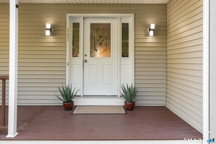 Property Photo:  347 Lakeside Road  CT 06488 