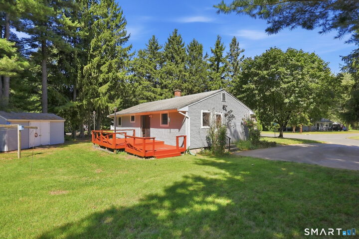 Property Photo:  33 Spring Garden Road  CT 06082 