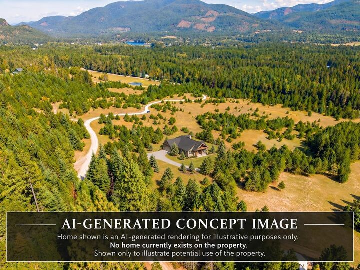Property Photo:  247 Schlegel Ranch Rd  WA 99139 
