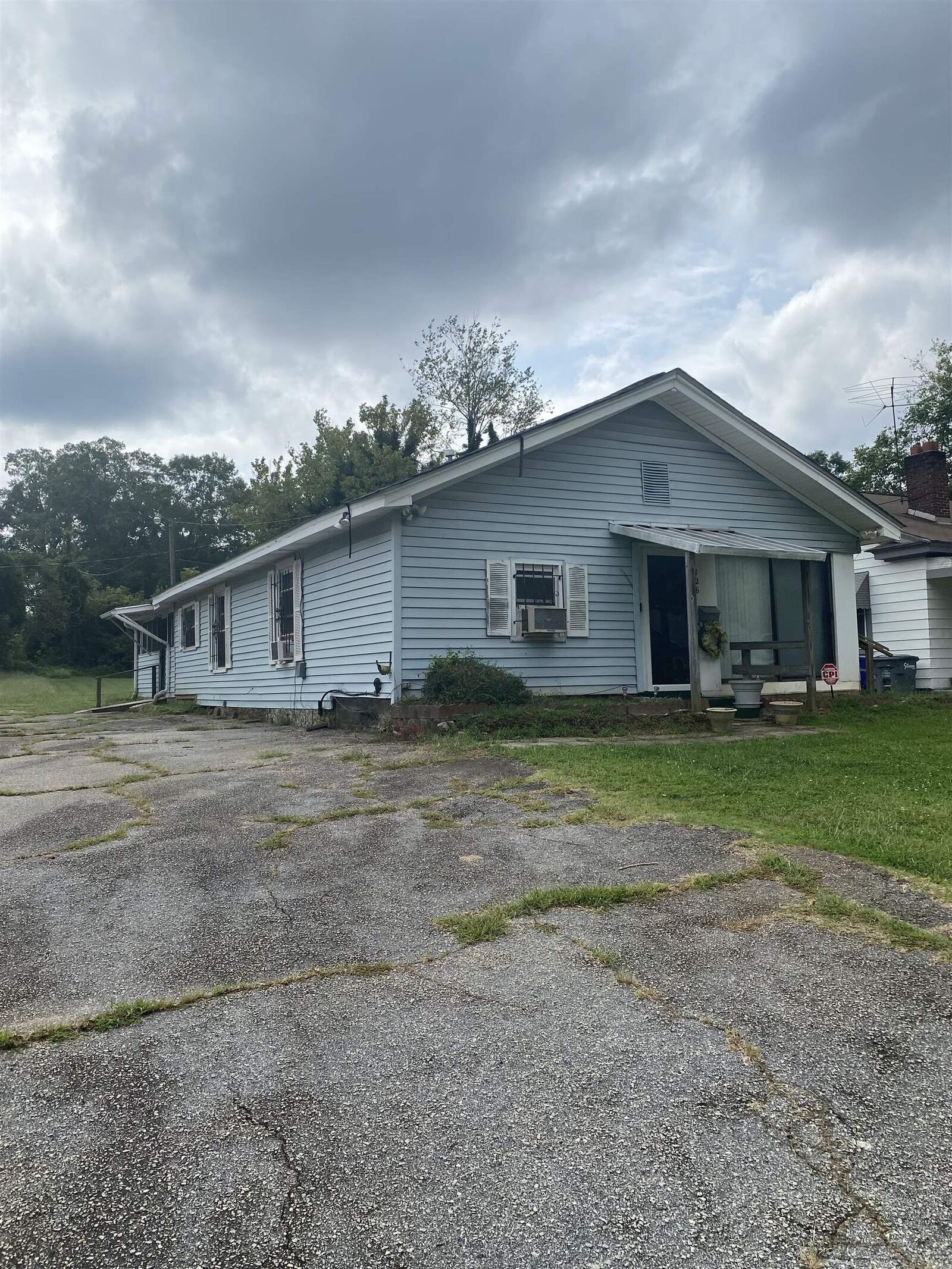 Property Photo:  126 Prospect Avenue  SC 29306 