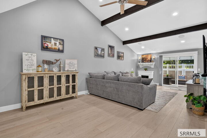 Property Photo:  23 Cedar Hills Drive  ID 83204 