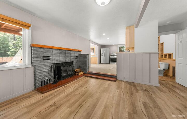 Property Photo: 838 Clement Street CA 96150
