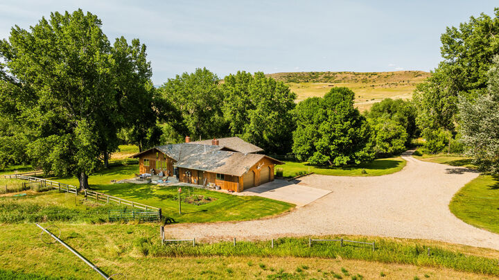 Property Photo:  227 E US Hwy 14  WY 82801 