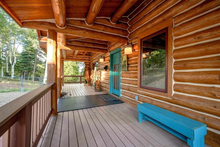 Property Photo:  230 Pam Coleman Drive  NM 87710 