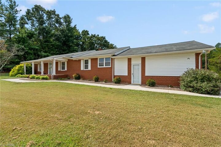 Property Photo:  3827 Nc Highway 772  NC 27052 