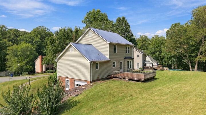 Property Photo:  161 Winfield Drive  NC 27021 