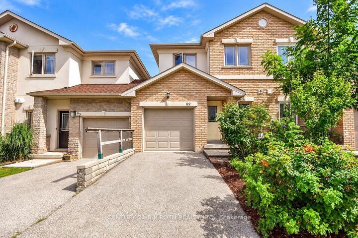 Property Photo:  175 Stanley Street 62  ON L4M 6X9 