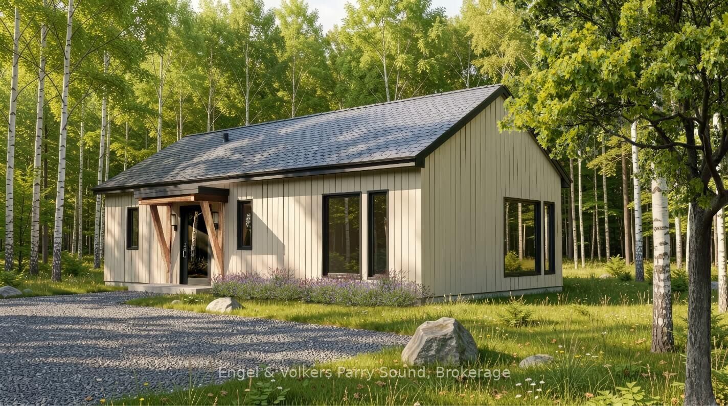 Property Photo: 132 Cali Avenue ON P2A 0B2