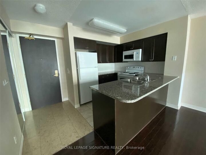 Property Photo:  51 Lower Simcoe Street 1503  ON M5J 3A2 