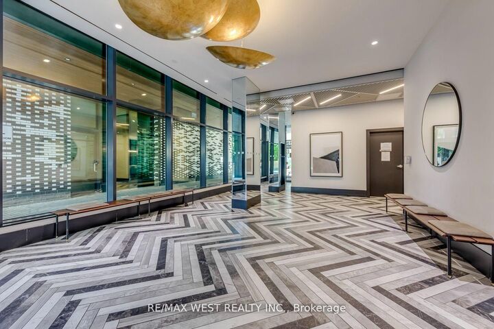 Property Photo:  1808 St Clair Avenue W 910  ON M6N 0C1 