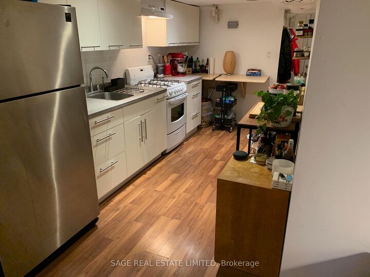 Property Photo:  376 Shaw Street  ON M6J 2X3 
