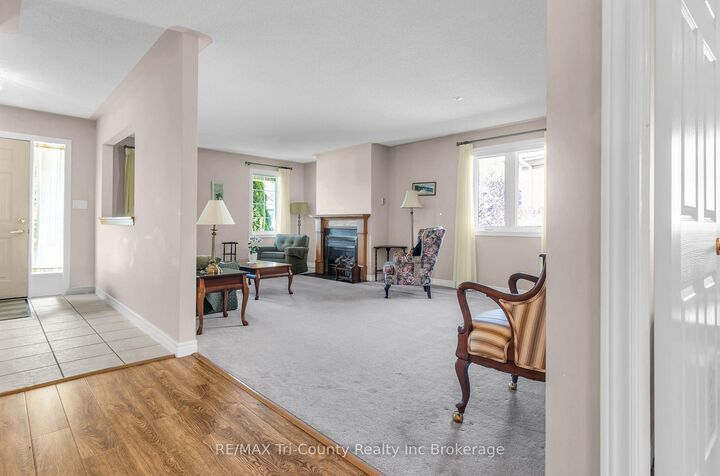 Property Photo:  210 Baldwin Street  ON N4G 5W3 