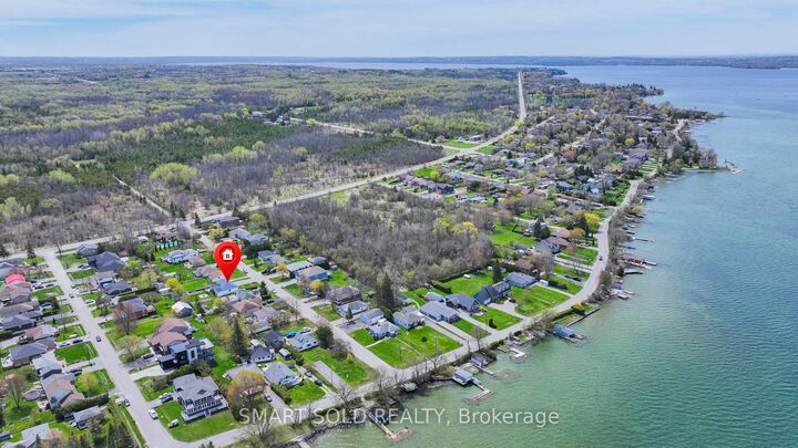 Property Photo: 831 Norval Road ON L4P 3E9