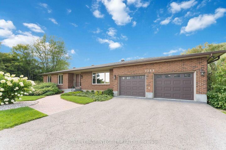 Property Photo:  7365 Bleeks Road  ON K0A 1B0 