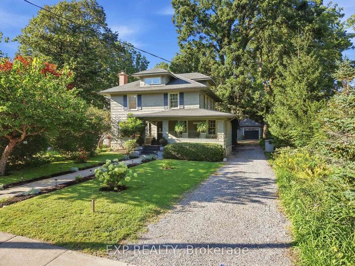 Property Photo:  3614 Dominion Road  ON L0S 1N0 