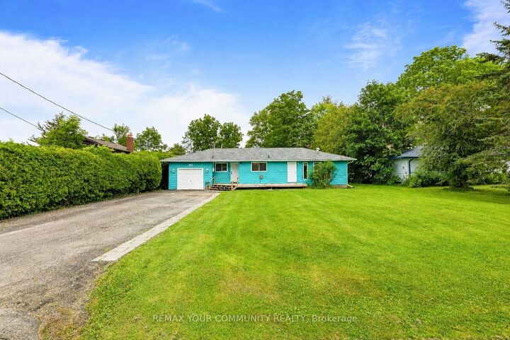 Property Photo:  69 Virginia Boulevard  ON L0E 1R0 