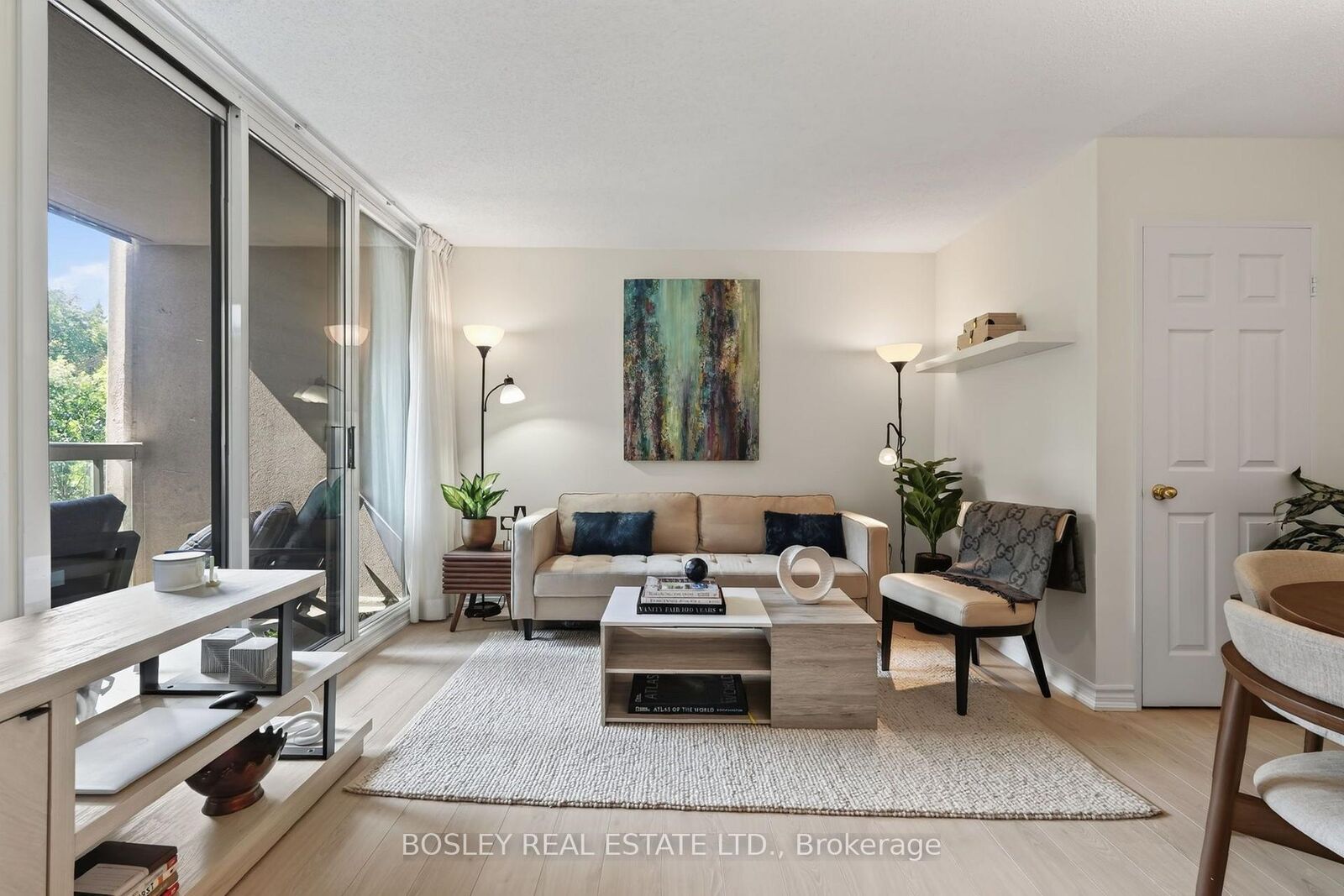 Property Photo:  225 Merton Street 501  ON M4S 3H1 