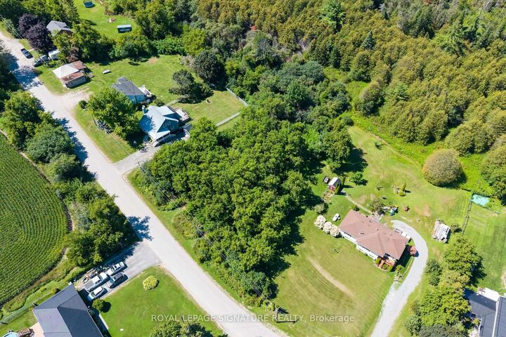 Property Photo:  Lot 4-6 King Street  ON L0C 1H0 