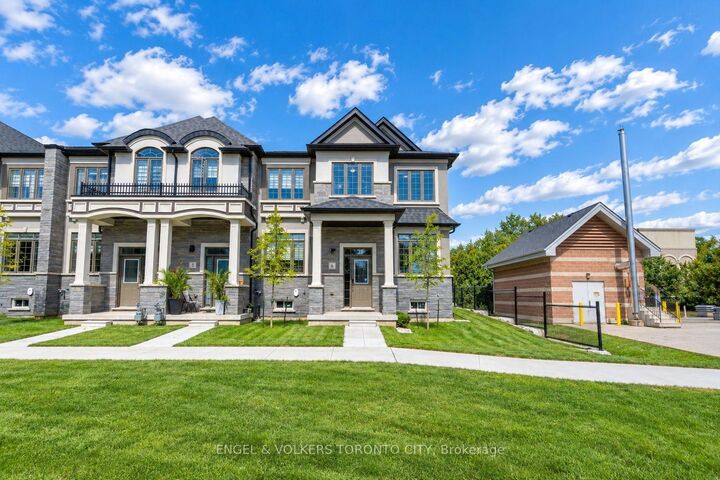 Property Photo:  305 Garner Road W 6  ON L9G 3K9 