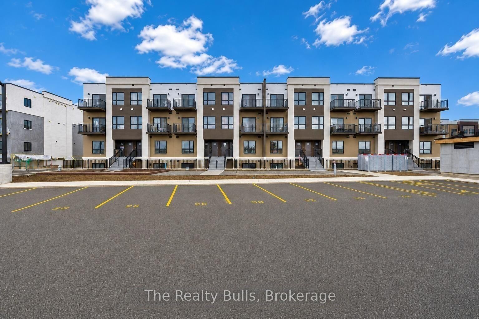 Property Photo:  25 Palace Street 359  ON N2E 3M6 