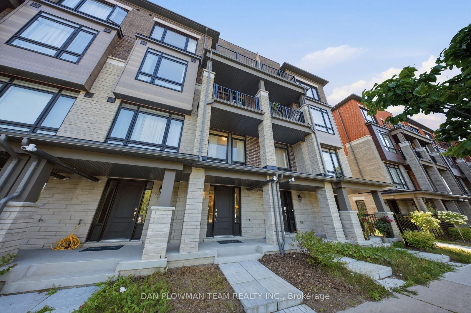 Property Photo:  484 Salem Road S  ON L1S 0G9 