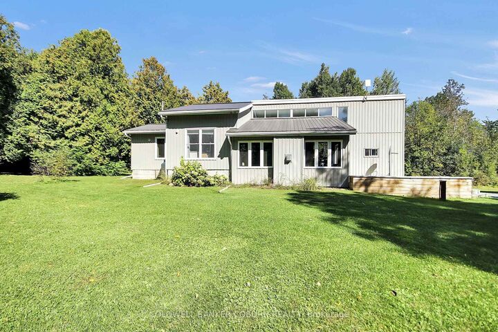 Property Photo:  1145 Craig Road  ON K0G 1S0 