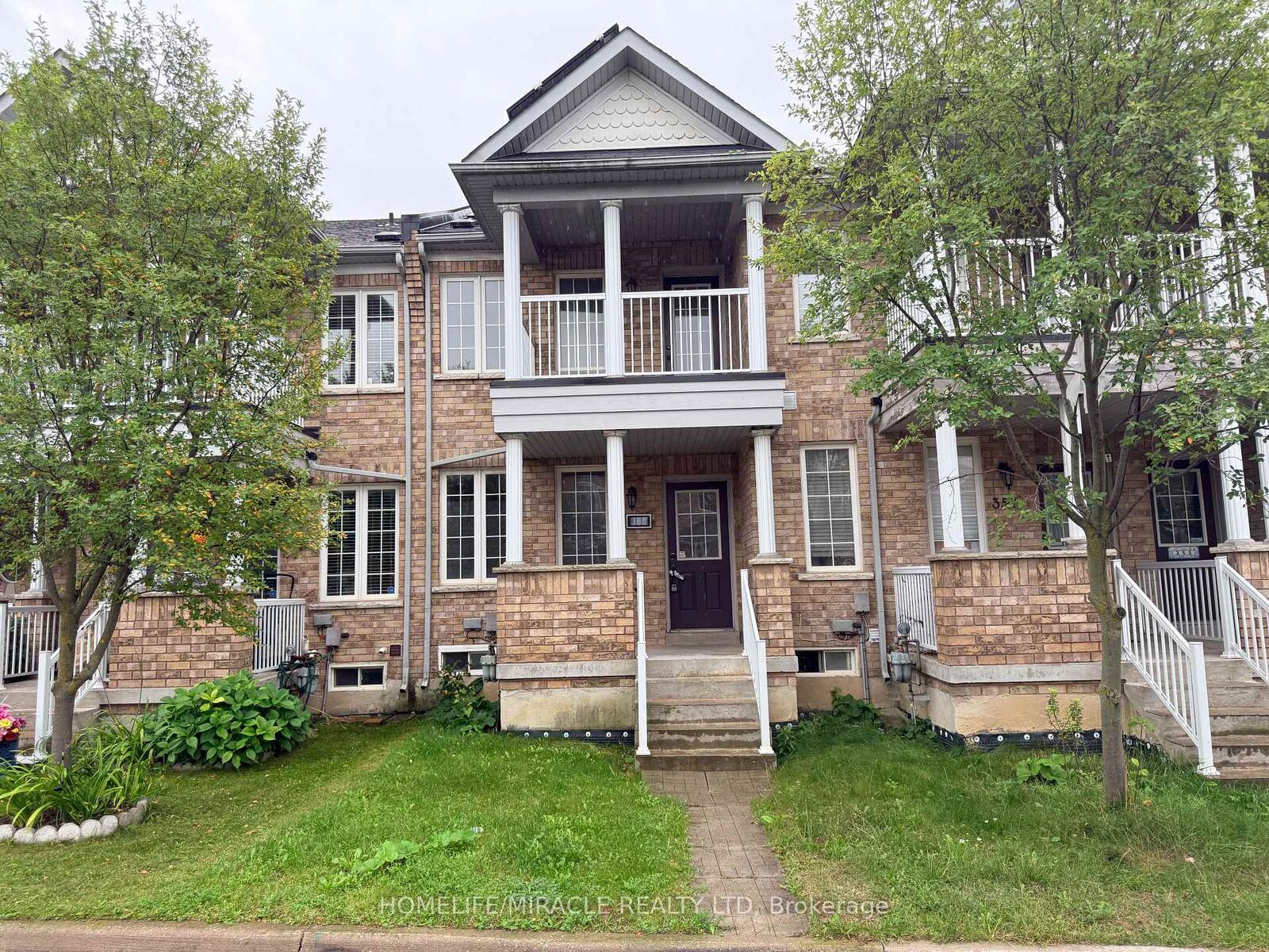 Photo de la propriété:  359 Caboto Trail  ON L3R 5G6 
