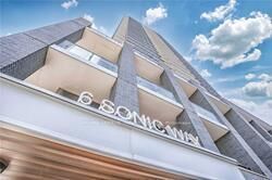 Property Photo:  6 Sonic Way 1903  ON M3C 0P1 