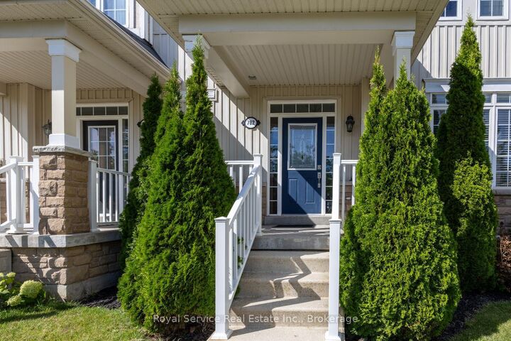 Property Photo:  762 Carlisle Street  ON K9A 0C6 